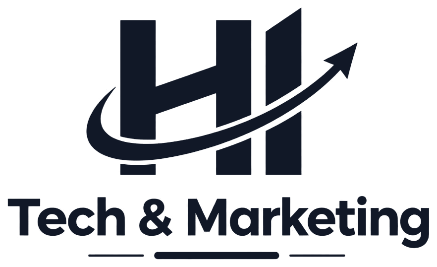 HI Tech & Marketing
